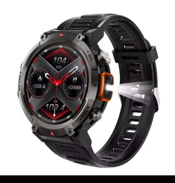S100 Smartwatch